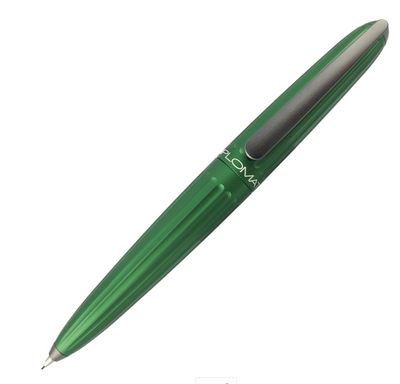 diplomat-aero-green-mechanical-pencil-pensavings