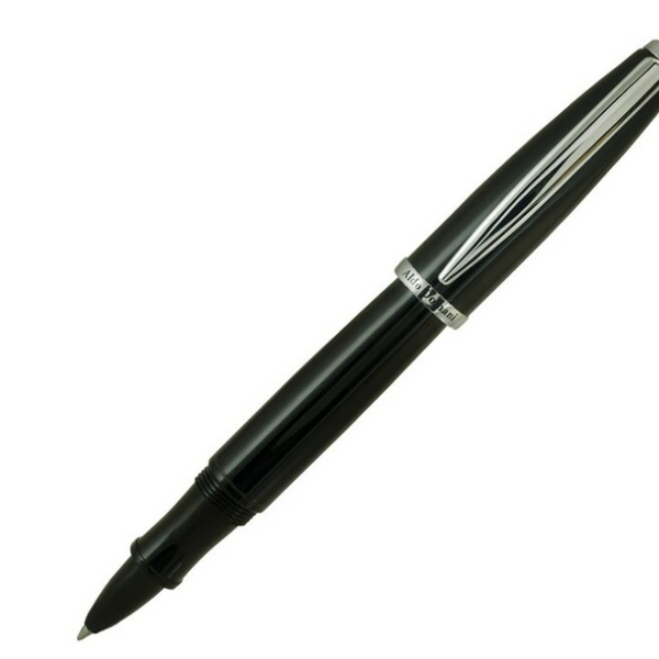 aldo-domani-black-rollerball-pen-pensavings