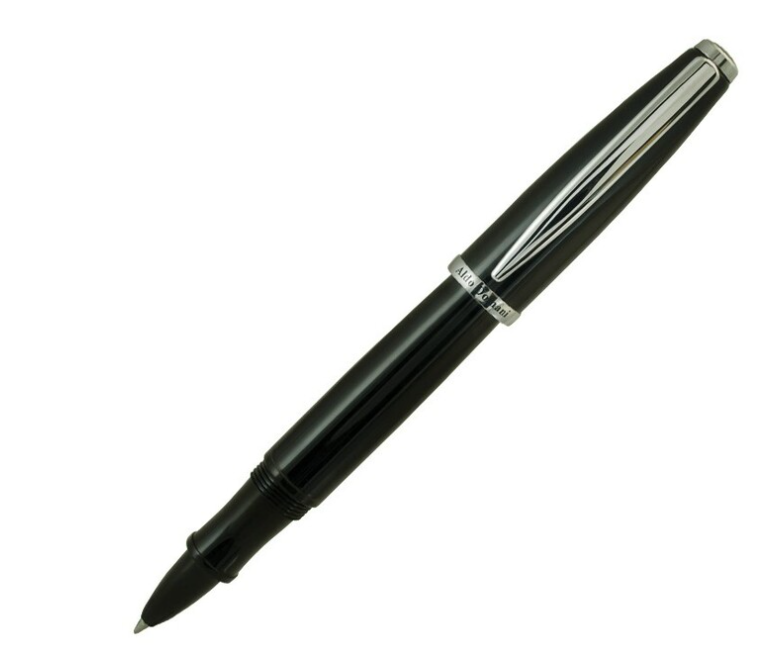 aldo-domani-black-rollerball-pen-pensavings