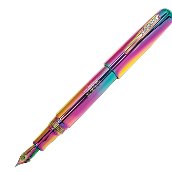conklin-all-american-rainbow-fountain-pen-pensavings