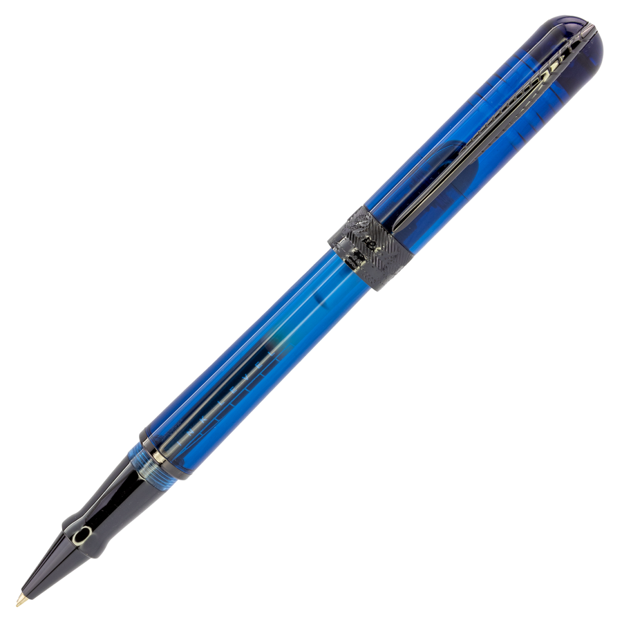 pineider-avatar-rollerball-pen-sky-blue-pensavings