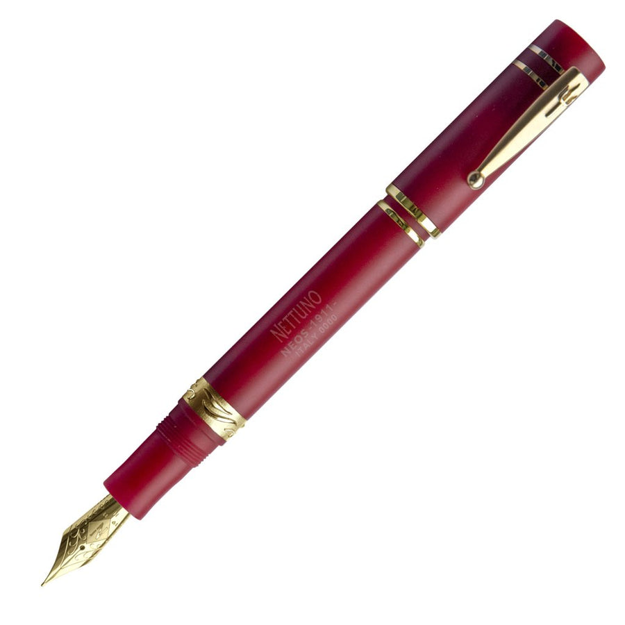 nettuno-Neos-Eros-fountain-pen-red-pensavings