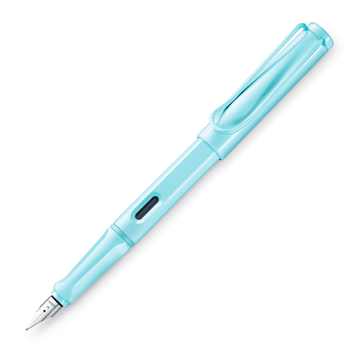 Lamy Safari Special Edition Fountain Pen, Aquasky