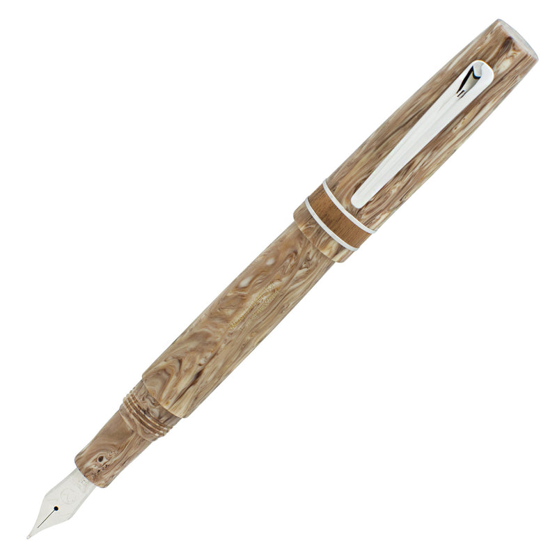 Monteverde Trees of the World Fountain Pen, Avenue of the Baobabs