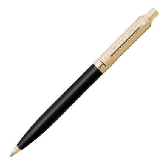 sheaffer-sentinel-signature-black-ballpoint-pensavings