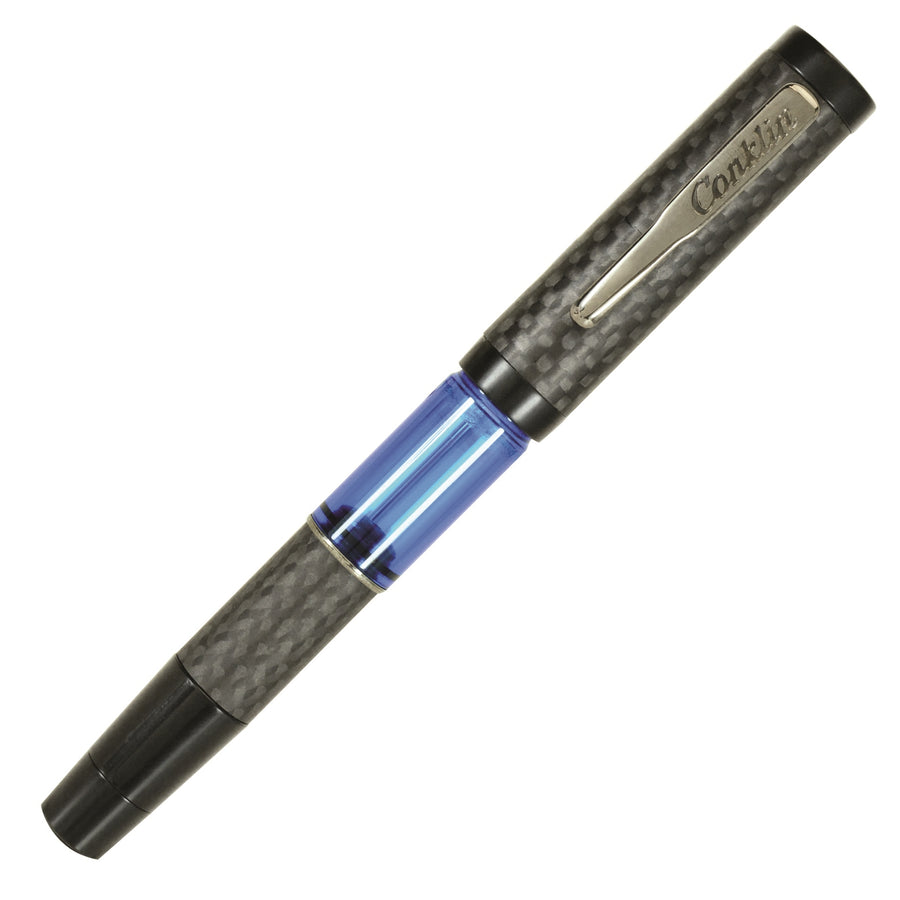 conklin-word-gauge-fountain-pen-blue-pensavings