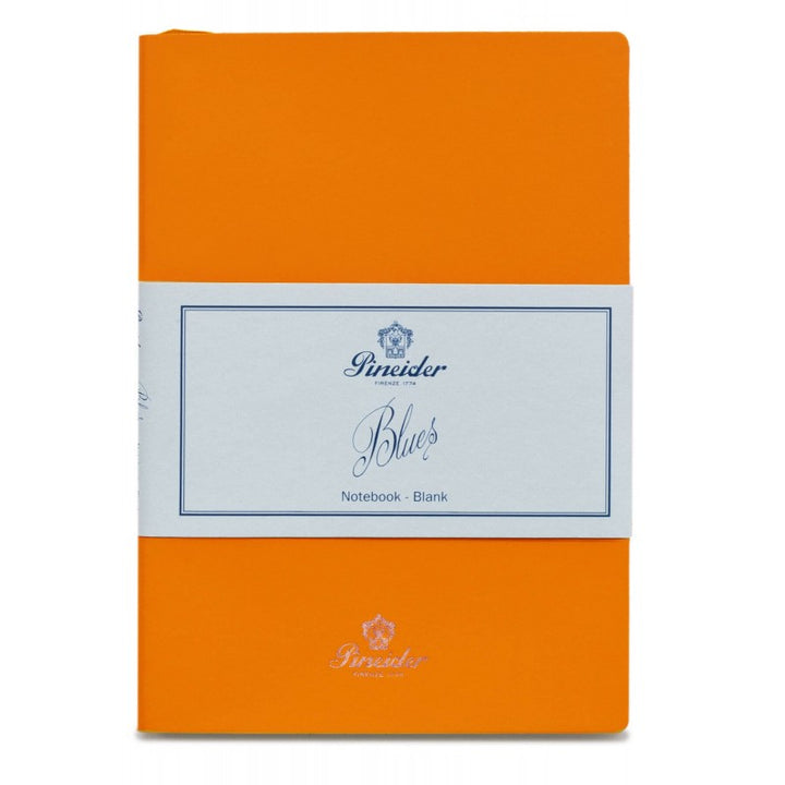 pineider-blues-notepad-arancio-pensavings