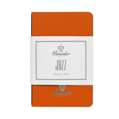pineider-jazz-notebook-orange-pensavings