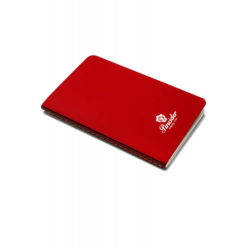 pineider-jazz-notebook-red-closed-pensavings
