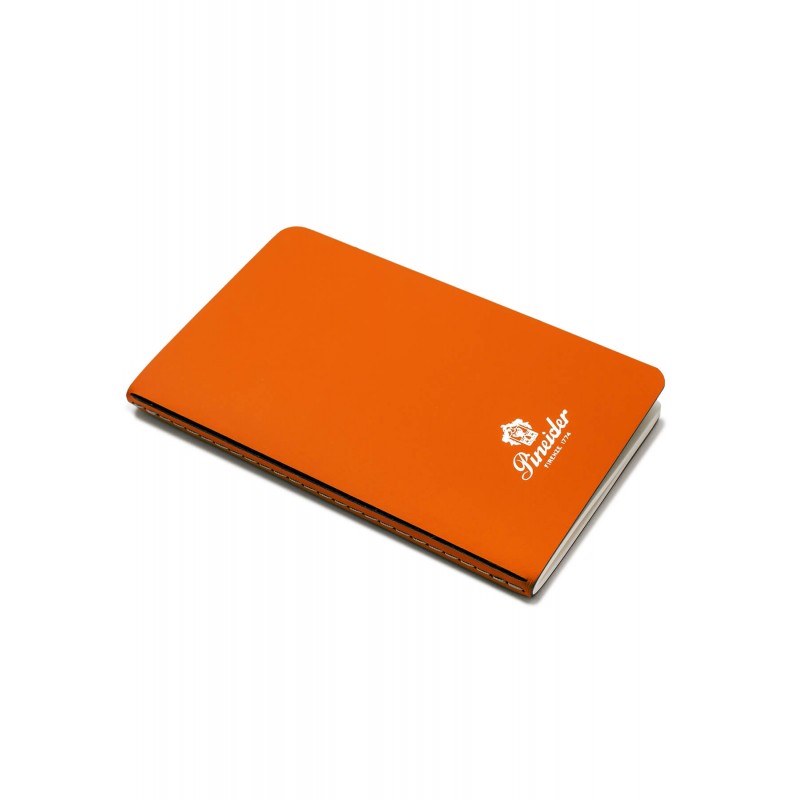 pineider-jazz-notebook-orange-closed-pensavings