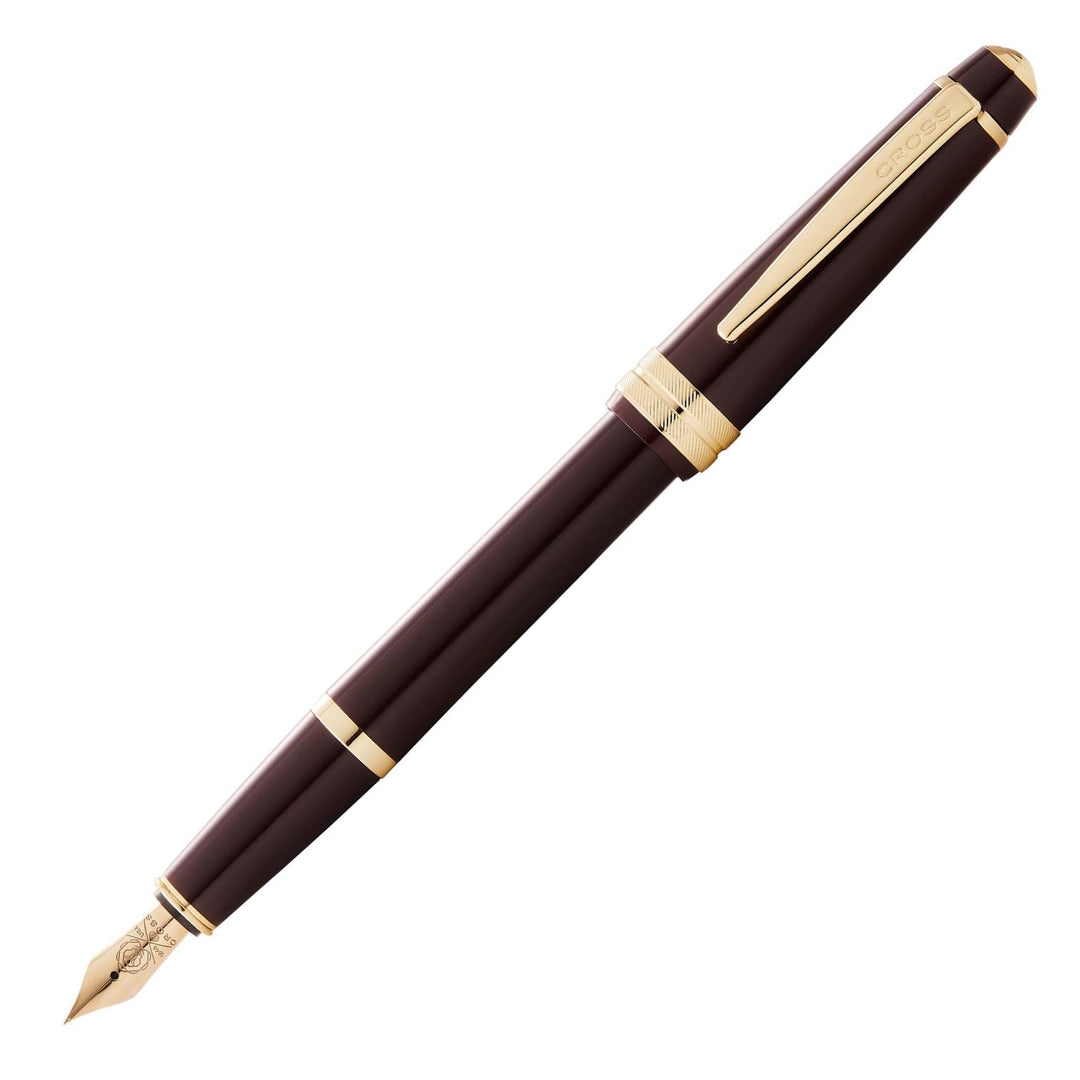 cross-bailey-light-burgundy-fountain-pen-pensavings