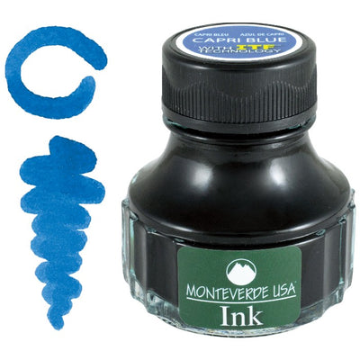 monteverde-90ml-capri-blue-fountain-pen-ink-bottle-pensavings
