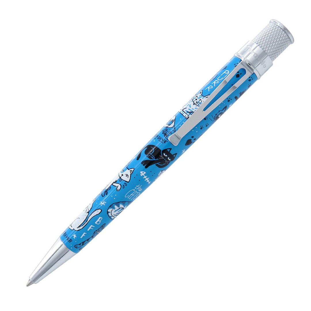 retro-51-tornado-rescue-cats-rollerball-pen-pensavings