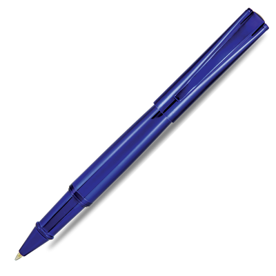 Monteverde Impressa Rollerball Pen, Blue
