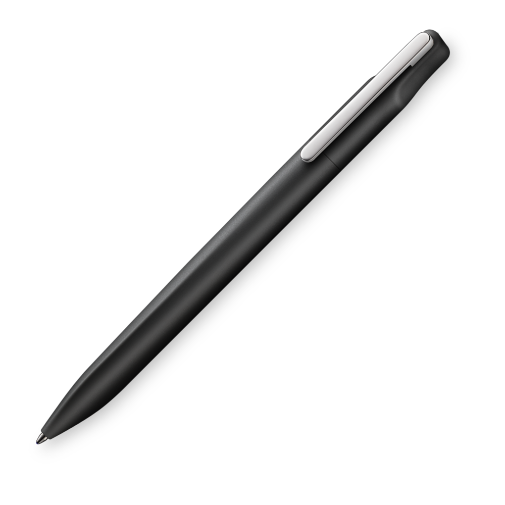 lamy-xevo-black-ballpoint-pen-pensavings