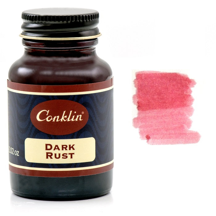 conklin-ink-bottle-dark-rust-pensavings