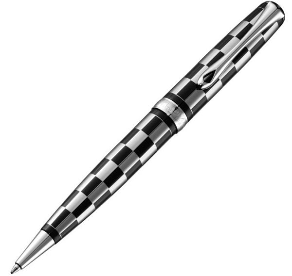 diplomat-excellence-a2-rome-black-ballpoint-pen-pensavings