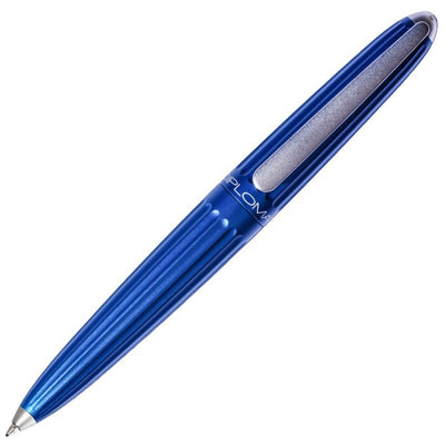 diplomat-aero-ballpoint-pen-blue-pensavings