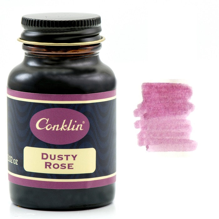 conklin-ink-bottle-dusty-rose-pensavings