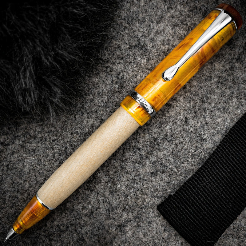 Conklin Duragraph Special Edition Voyager Ballpoint Pen