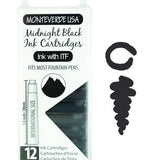 monteverde-ink-cartridge-midnight-black-pensavings