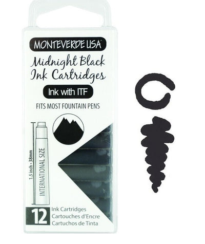 monteverde-ink-cartridge-midnight-black-pensavings