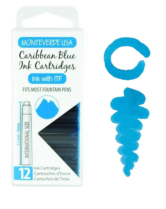 monteverde-ink-cartridge-caribbean-blue-pensavings