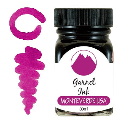 monteverde-garnet-ink-bottle-pensavings