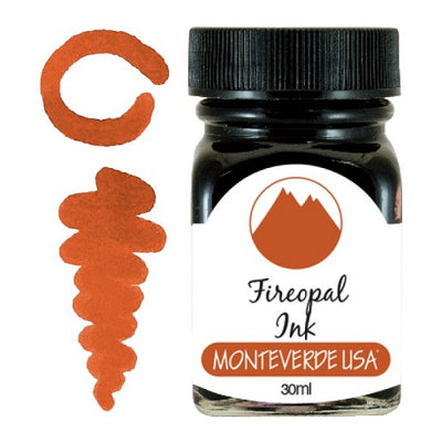monteverde-fireopal-ink-bottle-pensavings