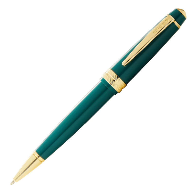 cross-bailey-light-green-gold-ballpoint-pen-pensavings
