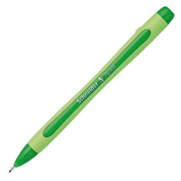 Schneider Xpress Fineliner Pen, 0.8mm