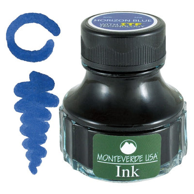 monteverde-90ml-horizon-blue-fountain-pen-ink-bottle-pensavings