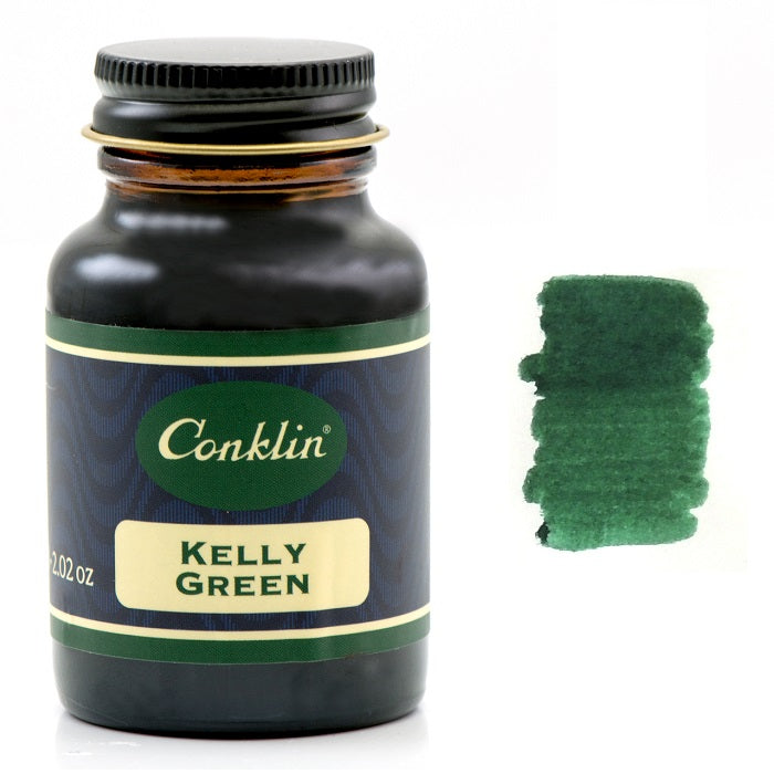 conklin-ink-bottle-kelly-green-pensavings