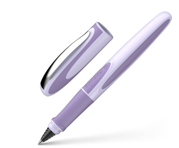 Schneider-ray-rollerball-pen-lavender-pensavings