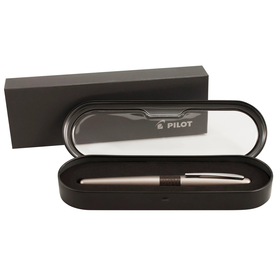 pilot-metropolitan-lizard-fountain-pen-box-pensavings