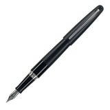 pilot-metropolitan-fountain-pen-black-pensavings