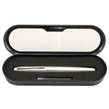 pilot-metropolitan-fountain-pen-silver-case-pensavings