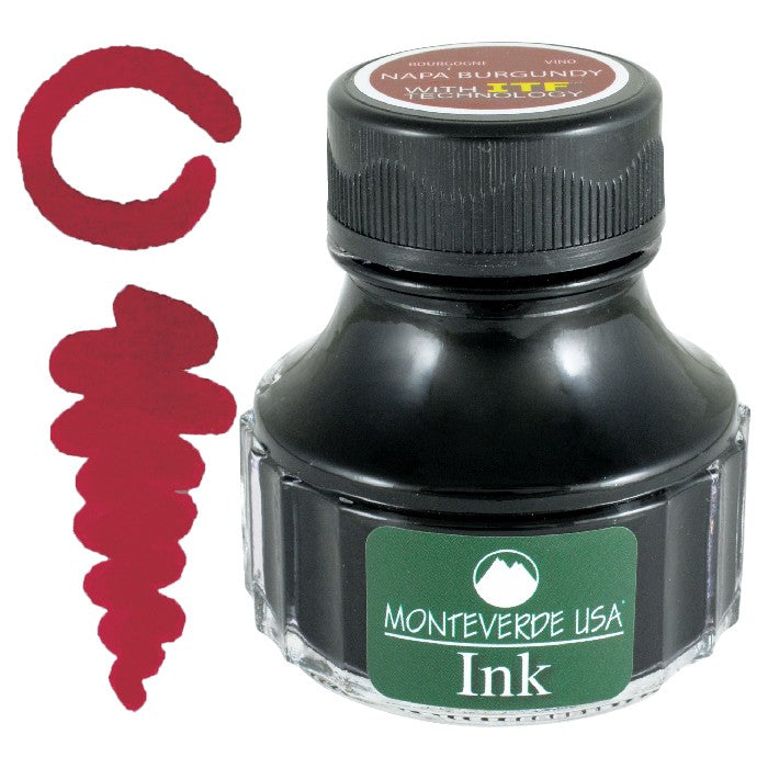 monteverde-90ml-napa-burgundy-fountain-pen-ink-bottle-pensavings