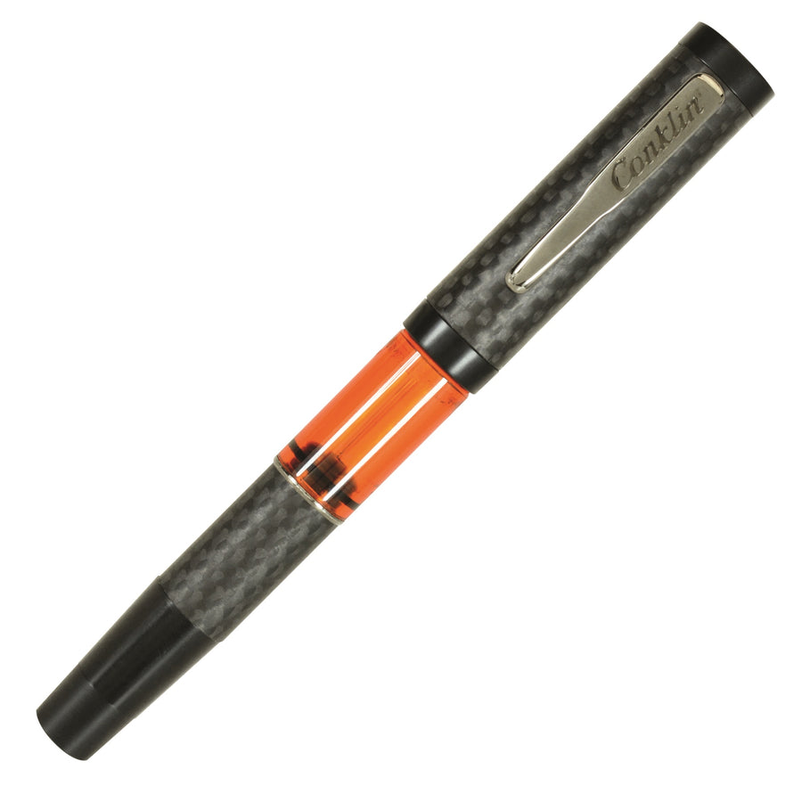 conklin-word-gauge-fountain-pen-orange-pensavings