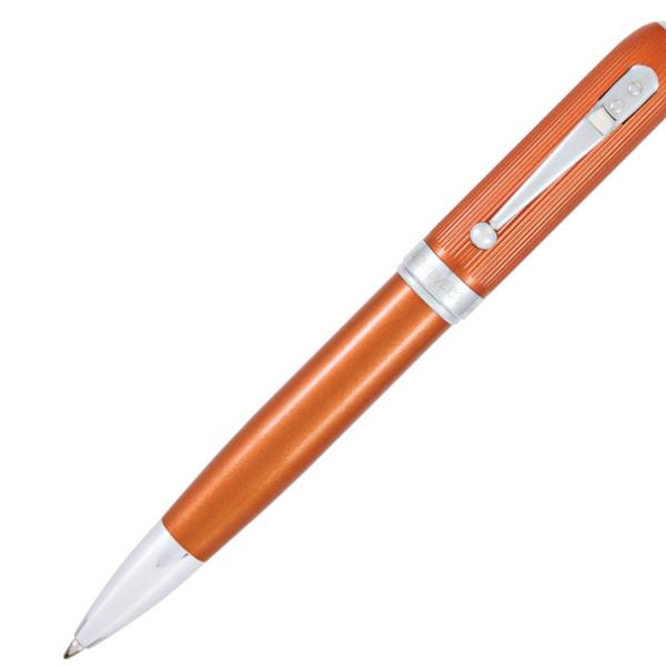 monteverde-rodeo-drive-ballpoint-pen-orange-pensavings