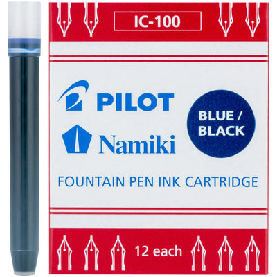 pilot-ink-cartridge-blue-black-pensavings