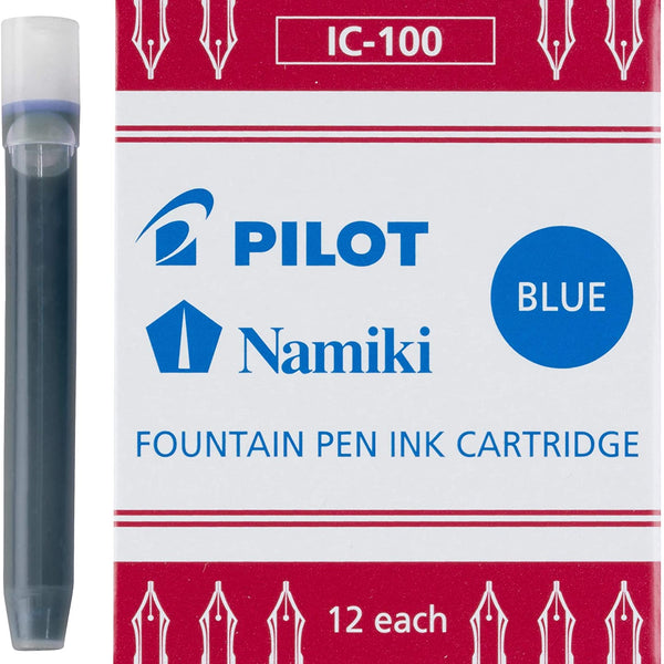pilot-ink-cartridge-blue-pensavings