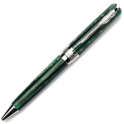 pineider-arco-green-beetle-ballpoint-pen-pensavings