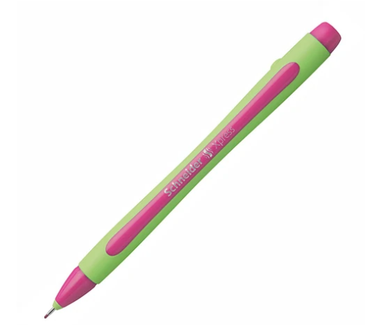 Schneider Xpress Fineliner Pen, 0.8mm