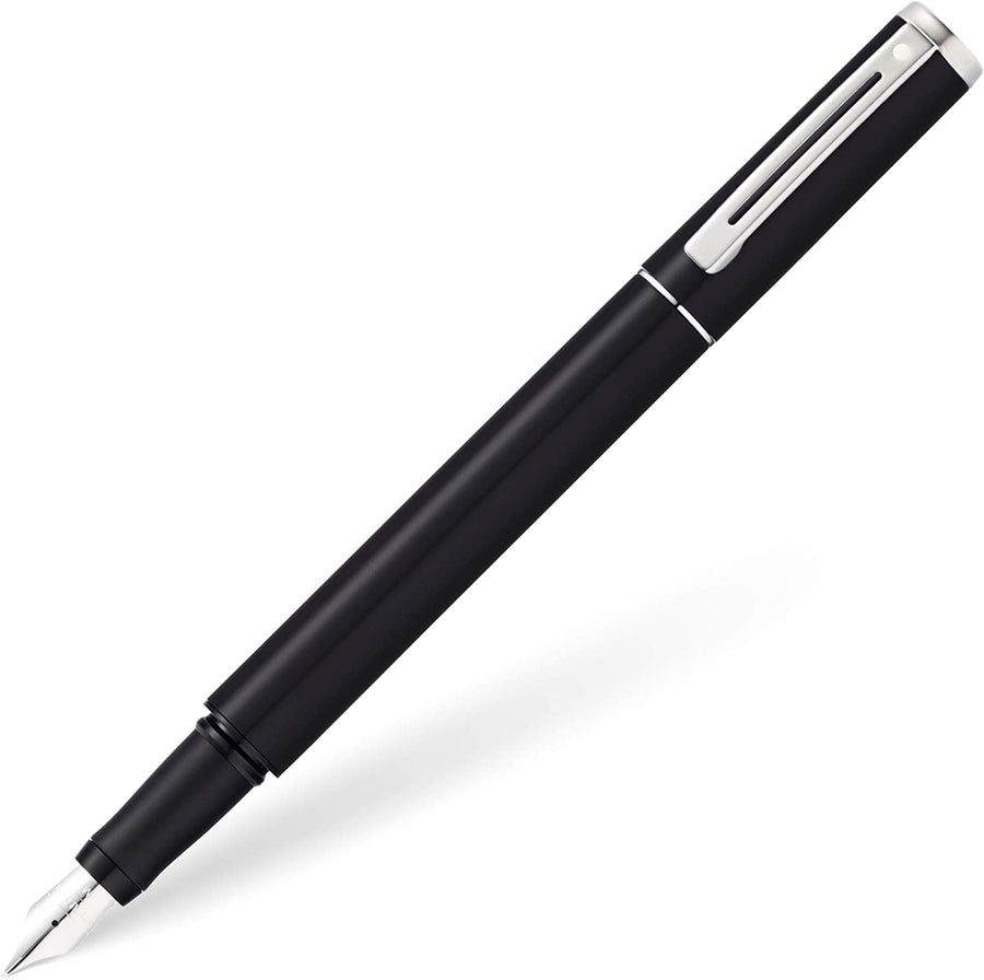 sheaffer-pop-fountain-pen-black-pensavings