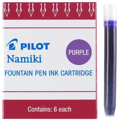pilot-ink-cartridge-purple-pensavings