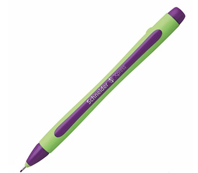 Schneider Xpress Fineliner Pen, 0.8mm