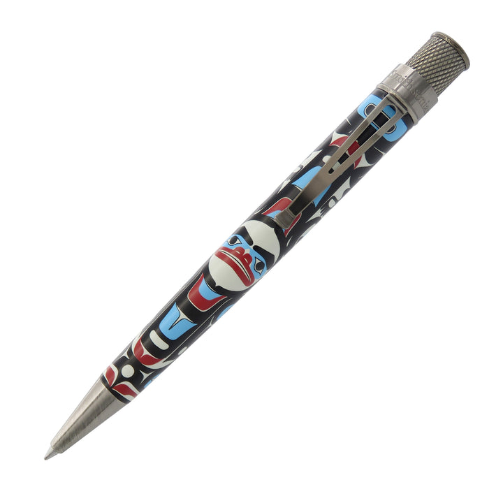 retro-51-raven-rollerball-pen-pensavings