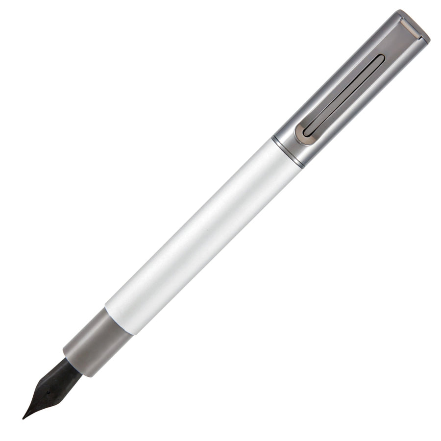 monteverde-ritma-fountain-pen-silver-fine-pensavings