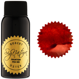 Robert Oster Fountain Pen Ink Bottle, 50ml, Direct Sun
